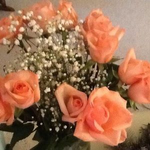 Meet your Posher, Gloria martini